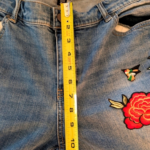 Who What Wear Jeans 16 - Picture 11 of 12